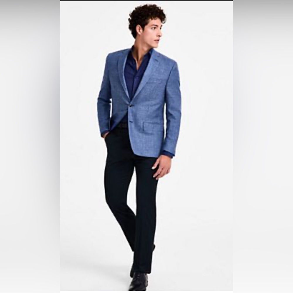 Michael Kors Men Jacket